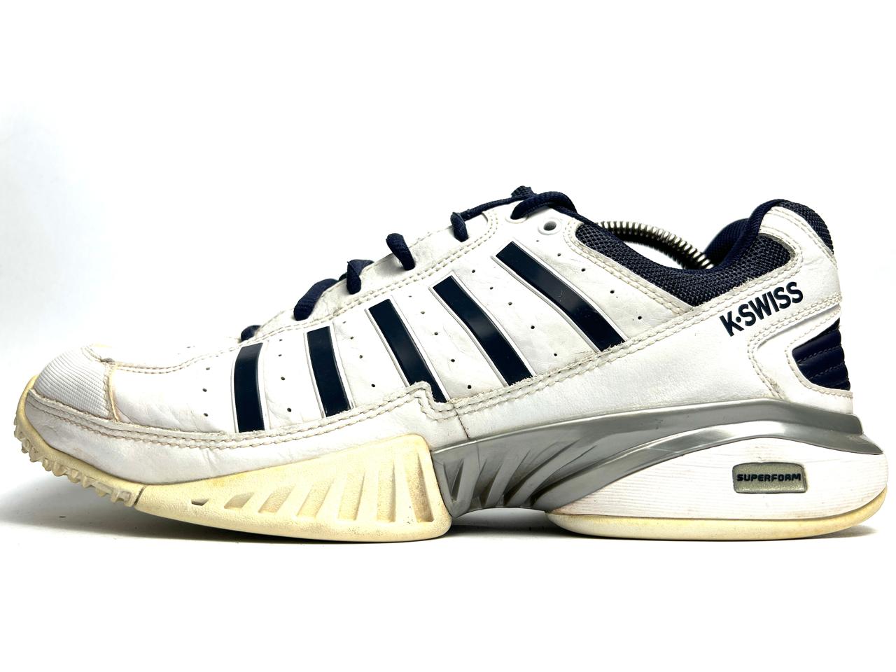 K Swiss RECEIVER IV - Euro 44