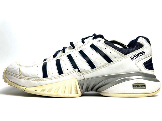 K Swiss RECEIVER IV - Euro 44