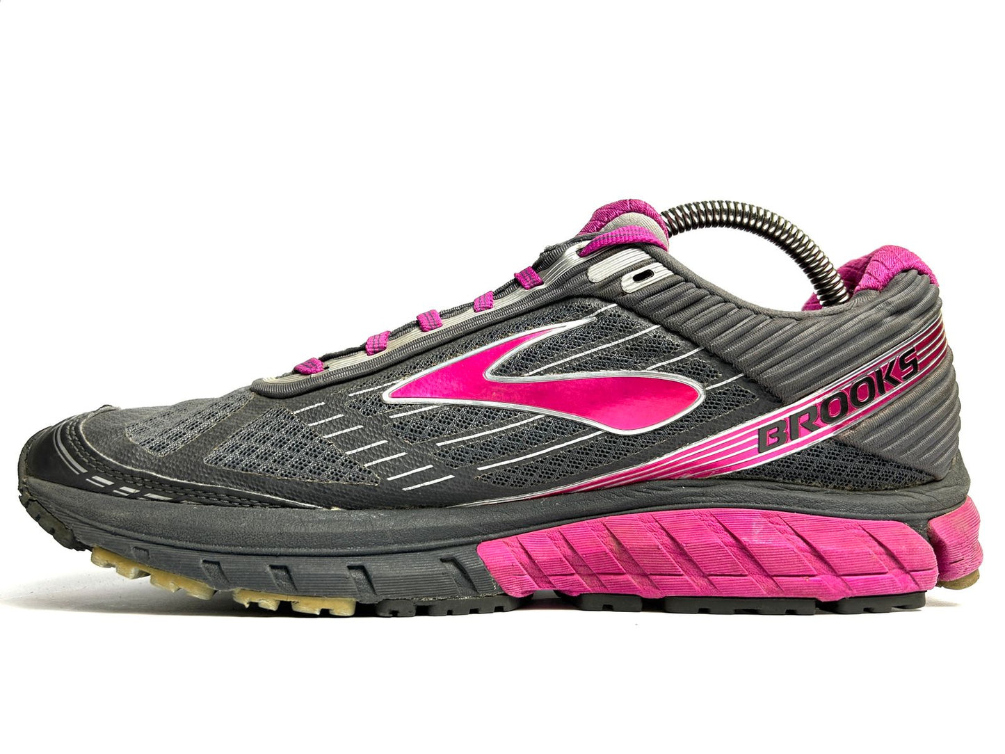 Brooks Ghost s - Euro 43
