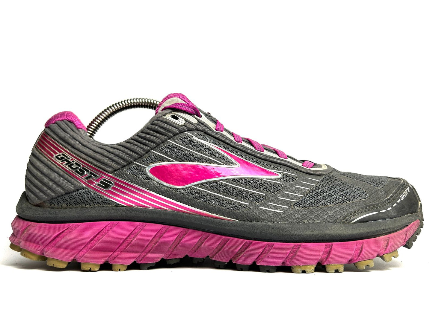 Brooks Ghost s - Euro 43