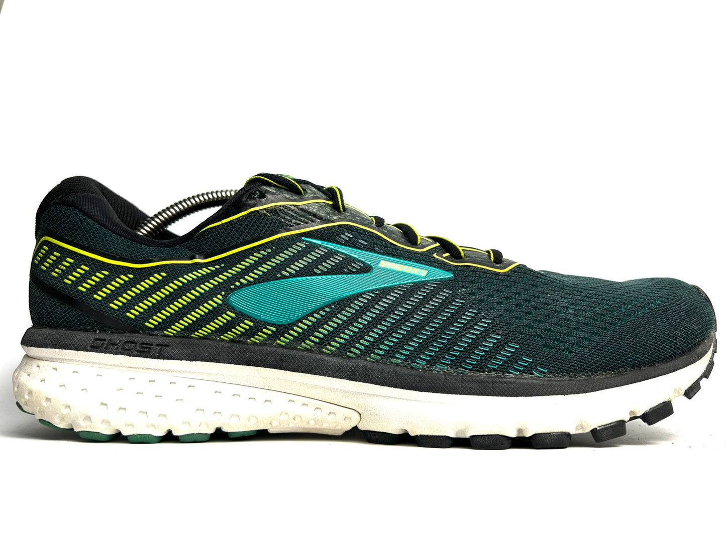 Brooks Ghost - Euro 45.5