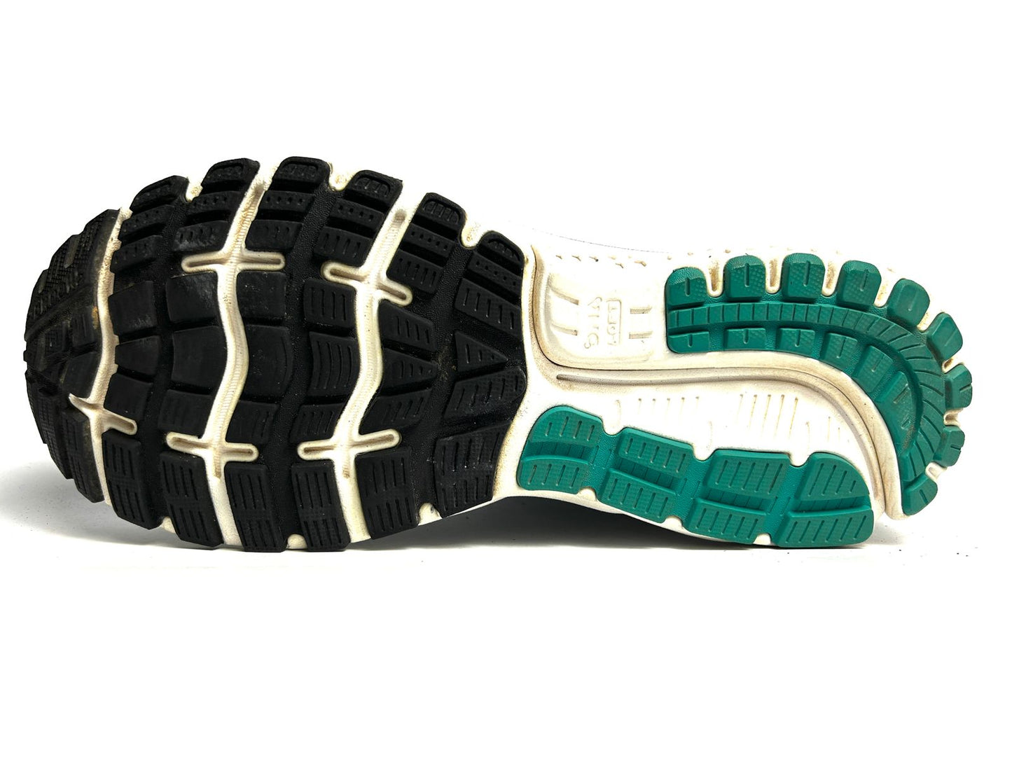 Brooks Ghost - Euro 45.5