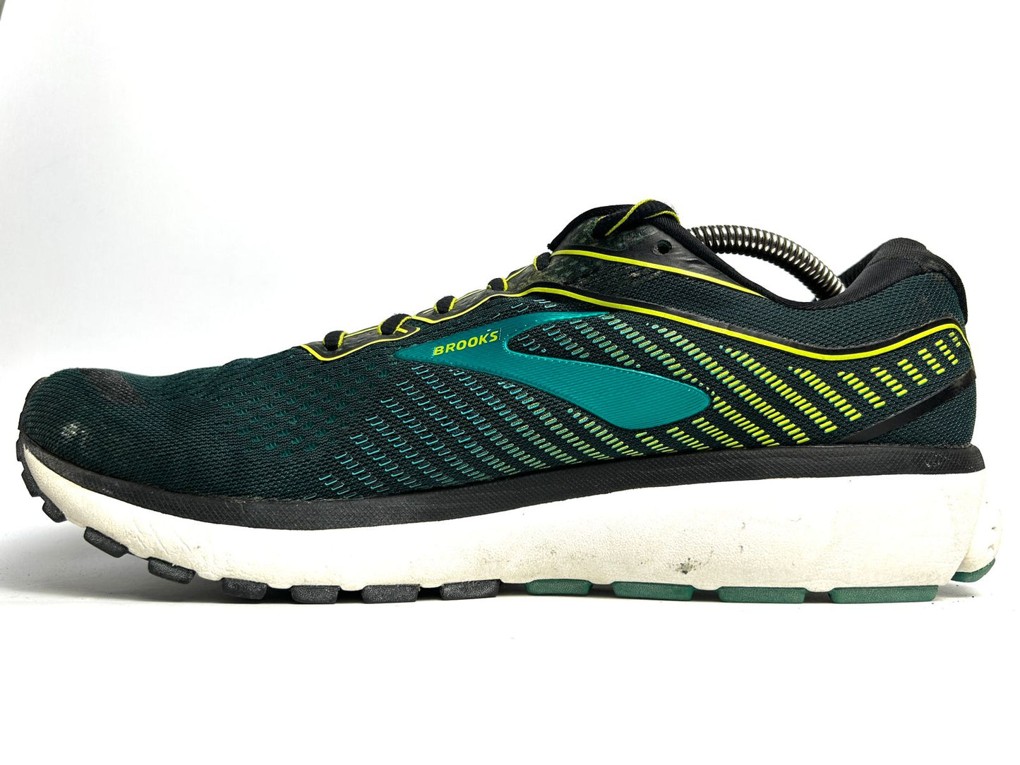 Brooks Ghost - Euro 45.5
