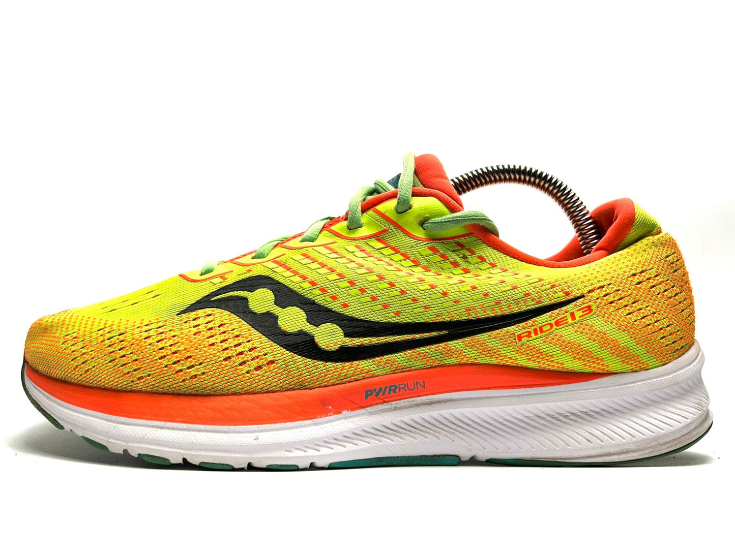 Saucony Ride 13 - Euro 42.5