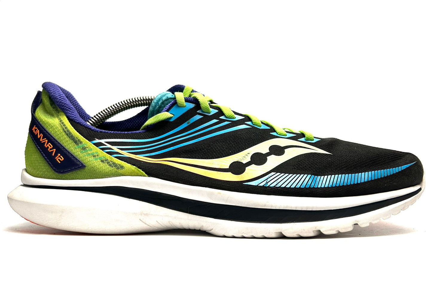 Saucony Kinvara 12 - Euro 45
