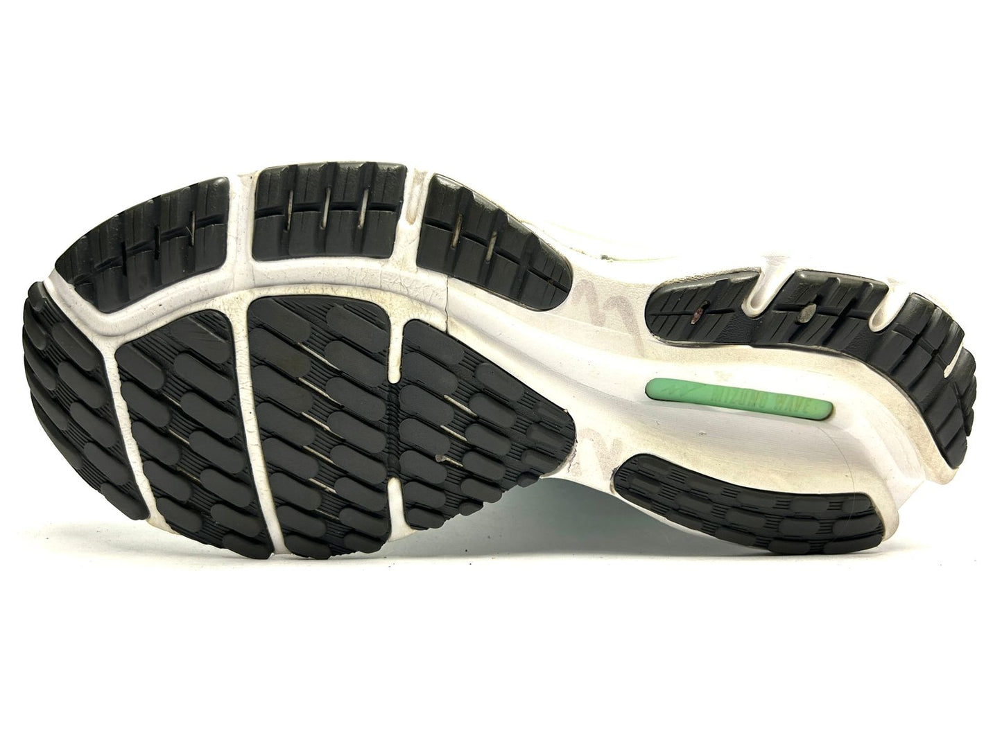 Mizuno Wave Rider 24- Euro 41