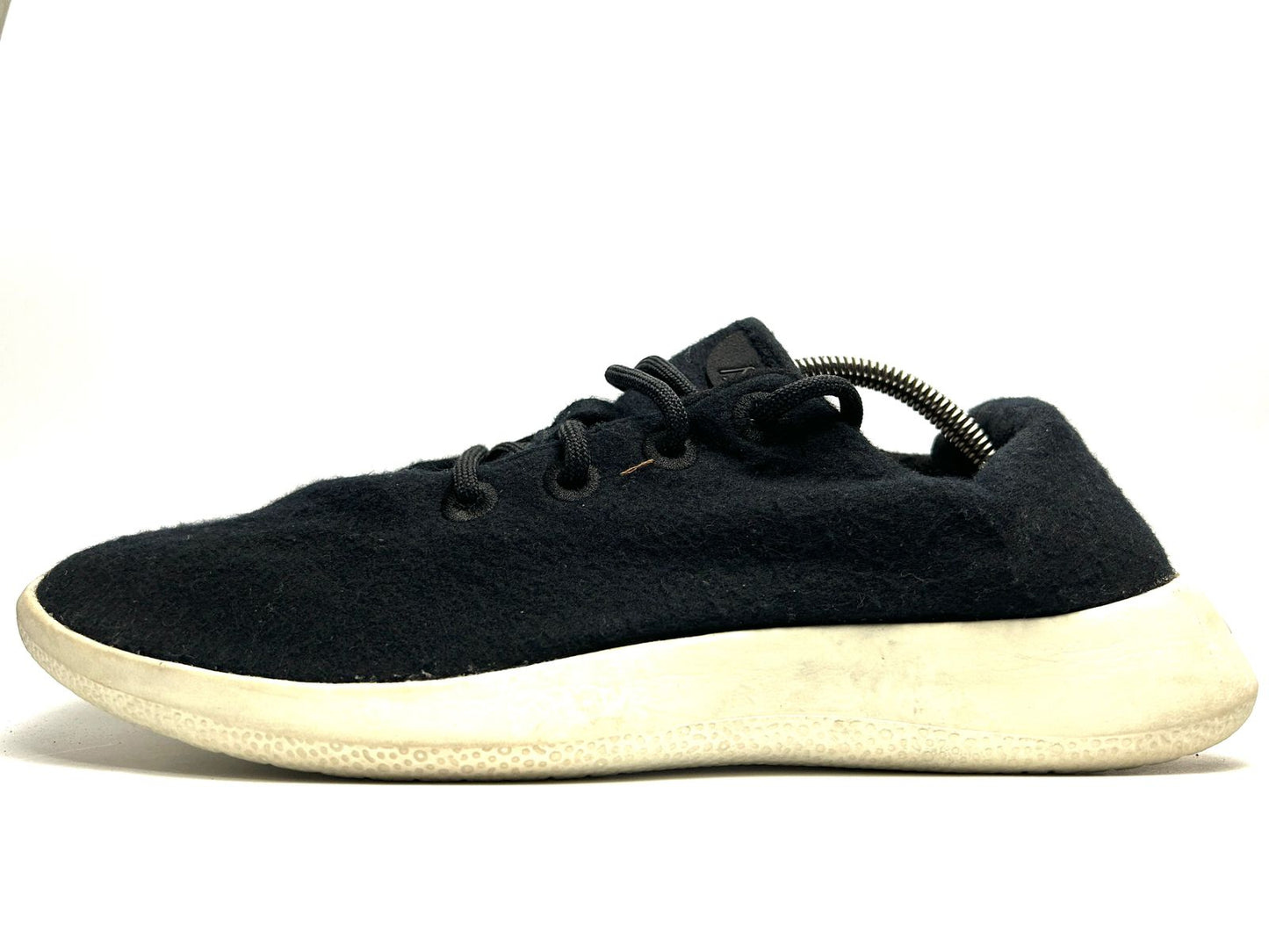 Allbirds Black - Euro 44-45