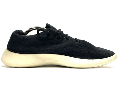 Allbirds Black - Euro 44-45