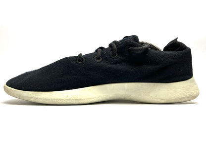 Allbirds Black - Euro 44-45