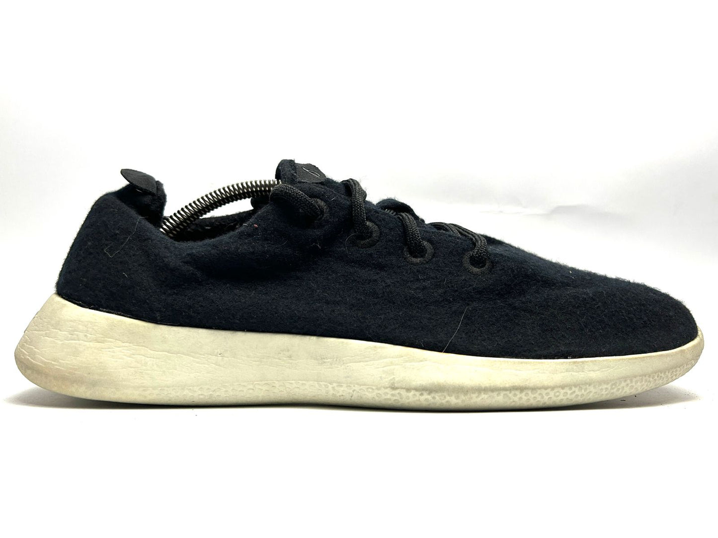 Allbirds Black - Euro 44-45