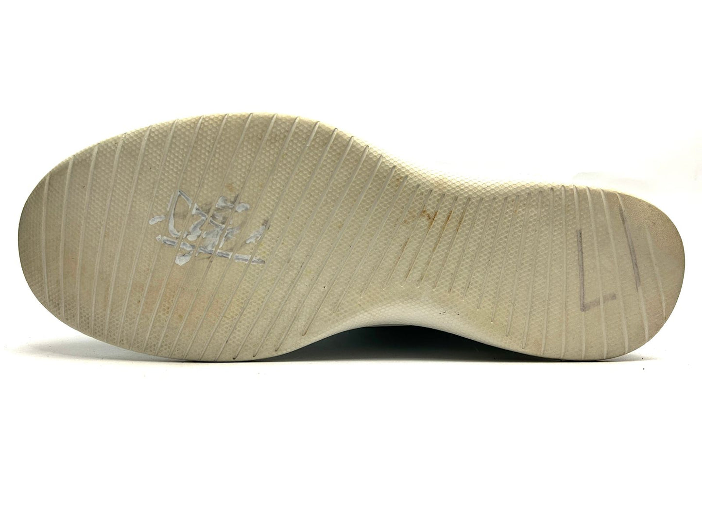 Allbirds Tree Runners Limited Edition Kauri Peacock - Euro 42-43