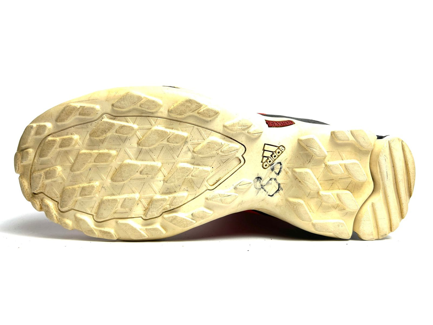 Adidas Terrex AX2R - Euro 42