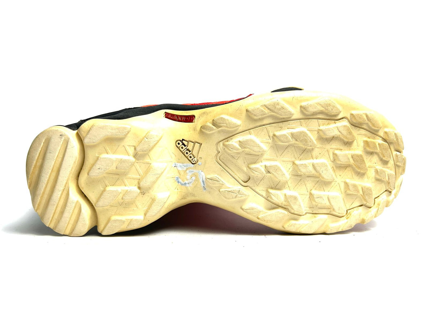 Adidas Terrex AX2R - Euro 42