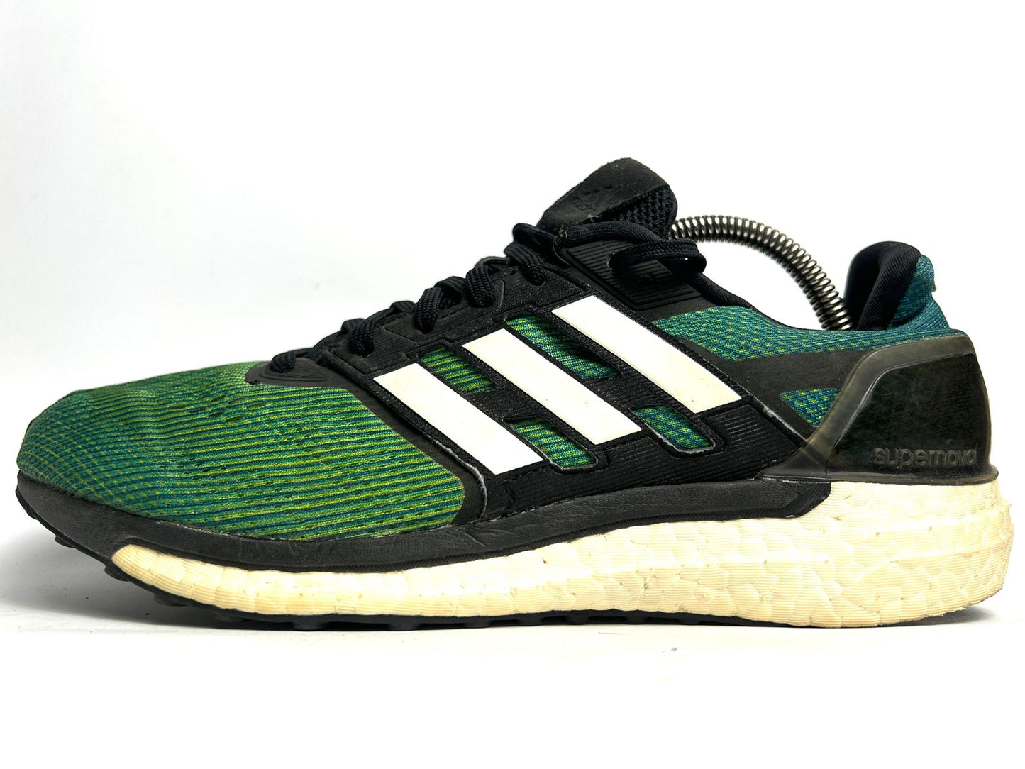 Adidas Supernova - Euro 43.5