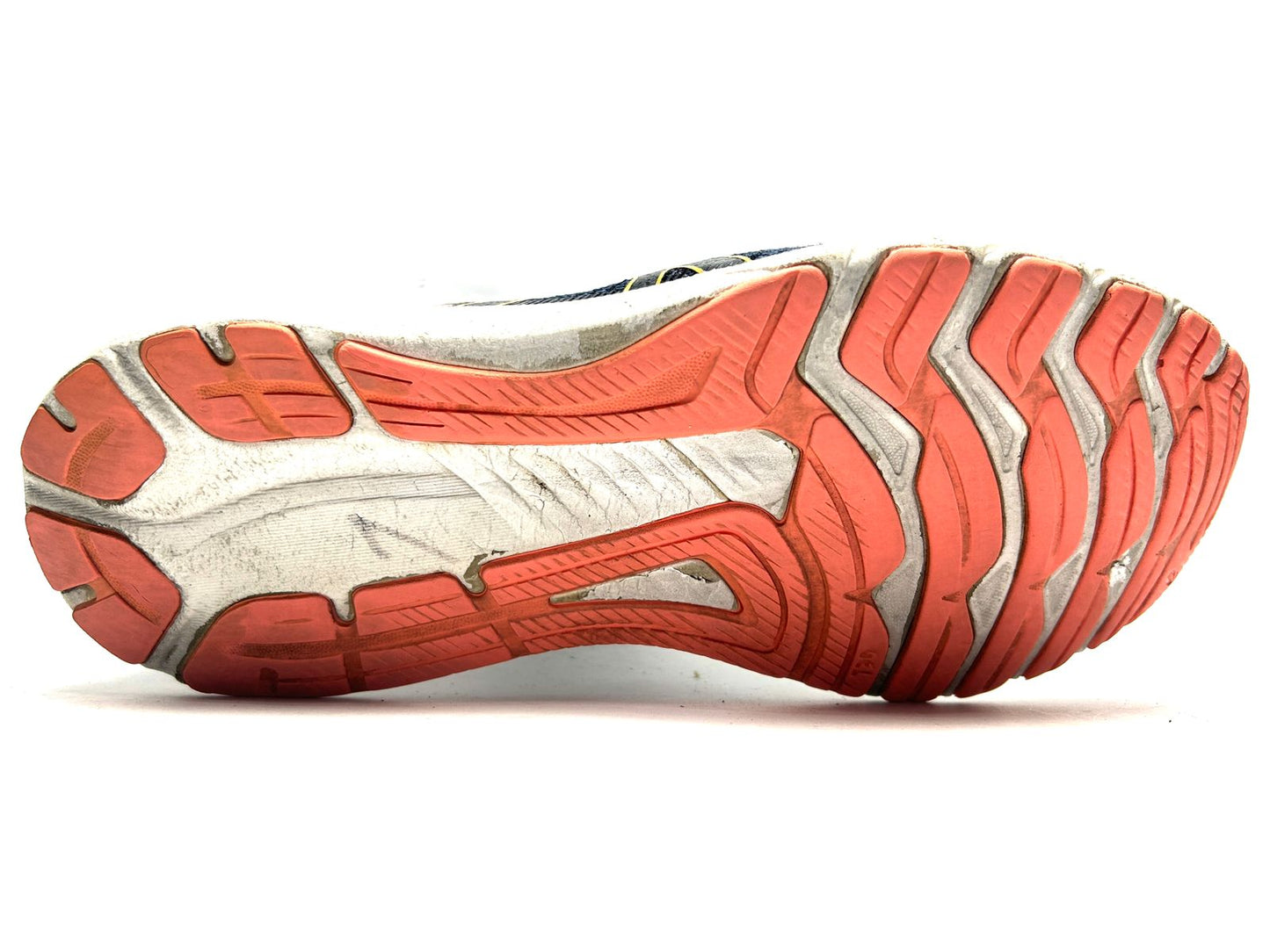 Asics GT 2000 - Euro 40.5
