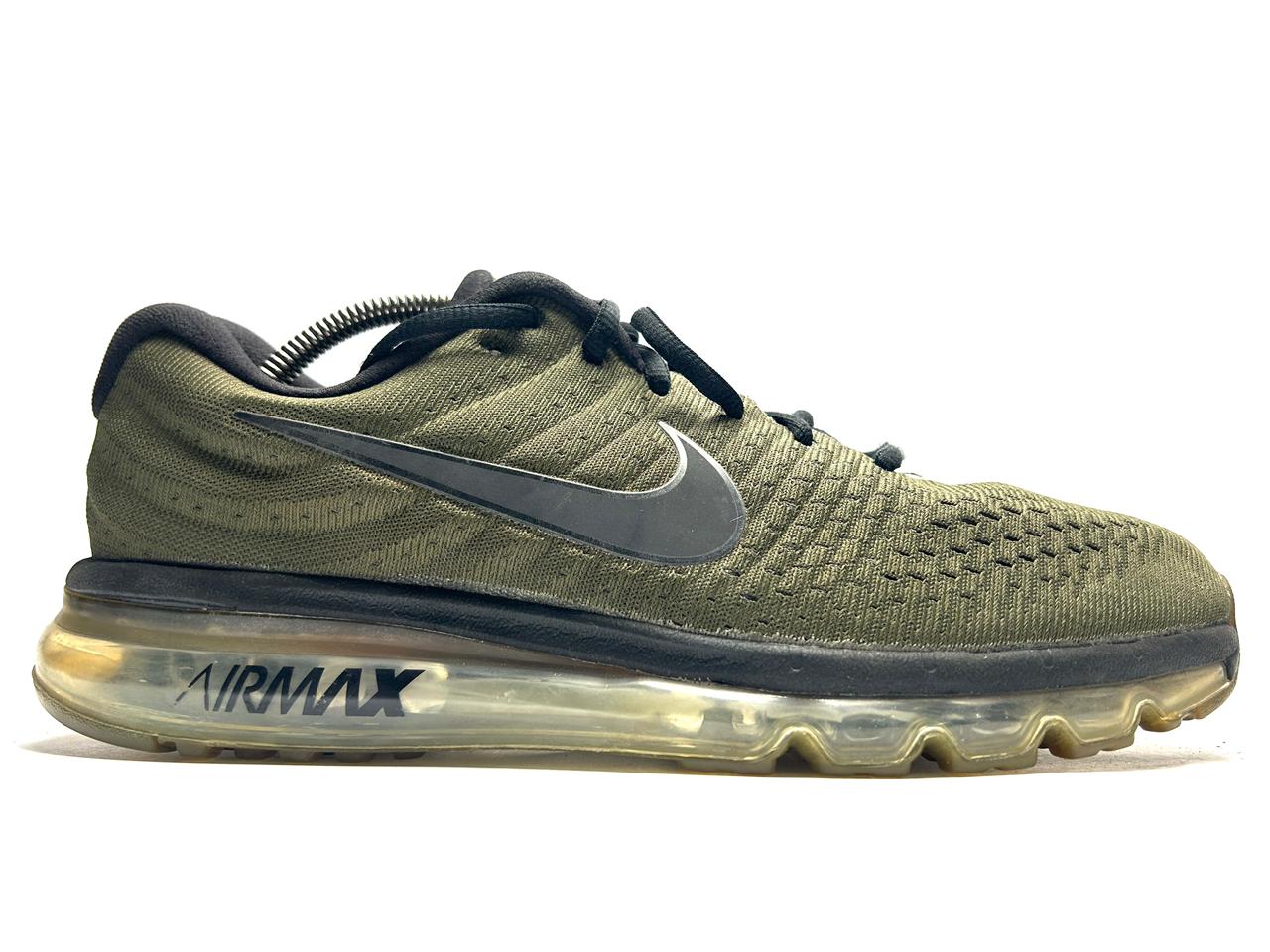 Nike Air Max 2017 - Euro 44