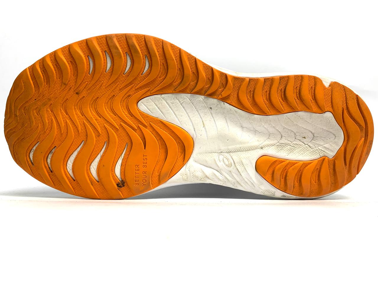 Asics Gel Exite 10 - Euro 39