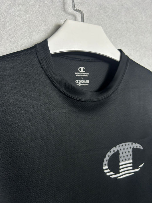 Champion Odorless By polygiene - Large