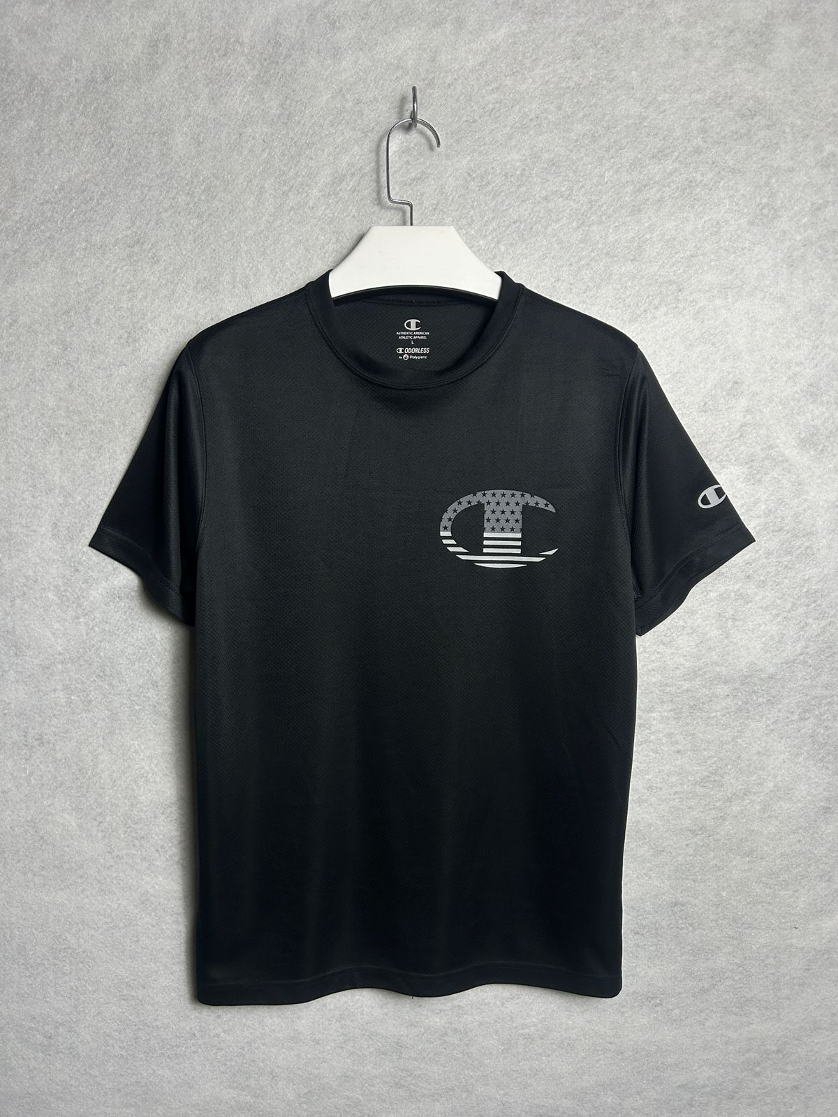 Champion Odorless By polygiene - Large