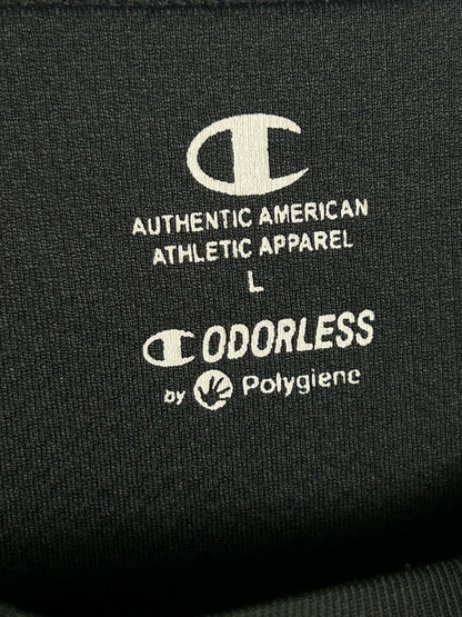 Champion Odorless By polygiene - Large