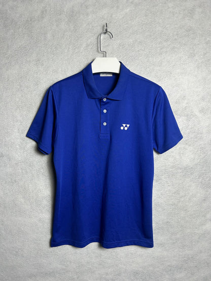 Yonex Blue Polo - Medium