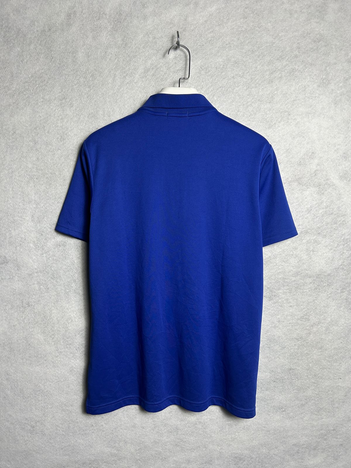Yonex Blue Polo - Medium