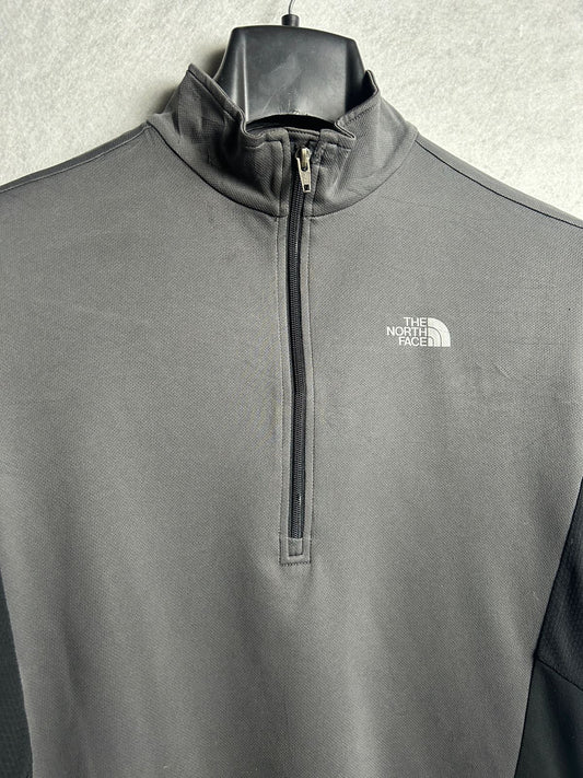 The North Face Half Zip - Medium