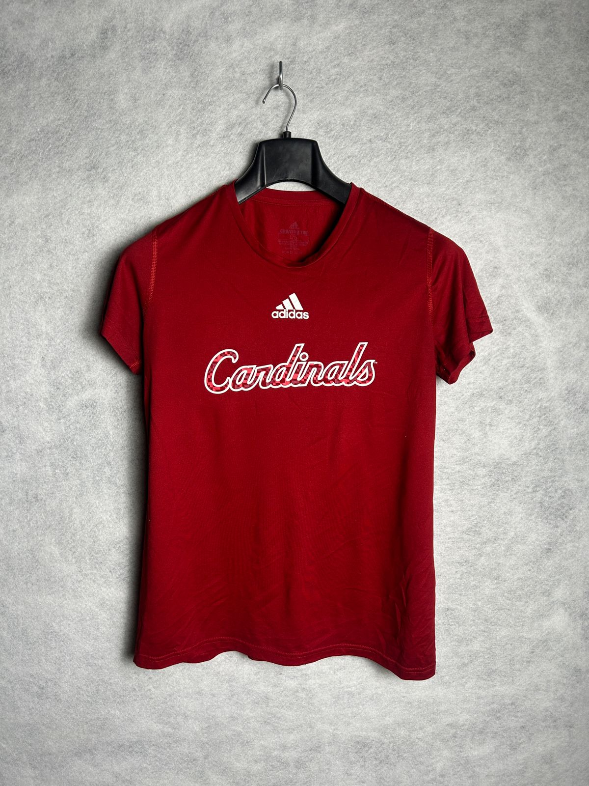 Adidas Red Cardinals - L/G