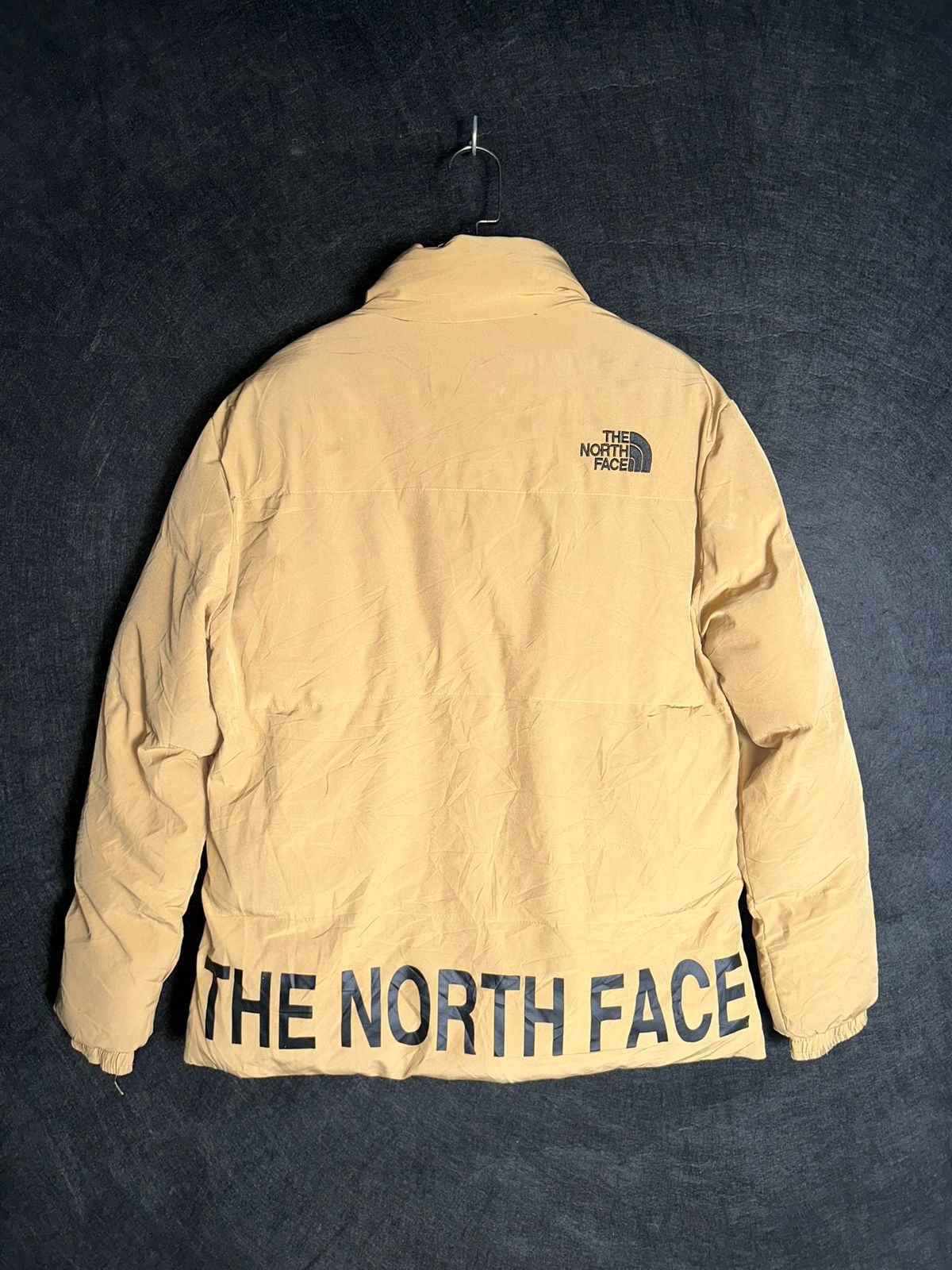 The North Face Jacket - Large