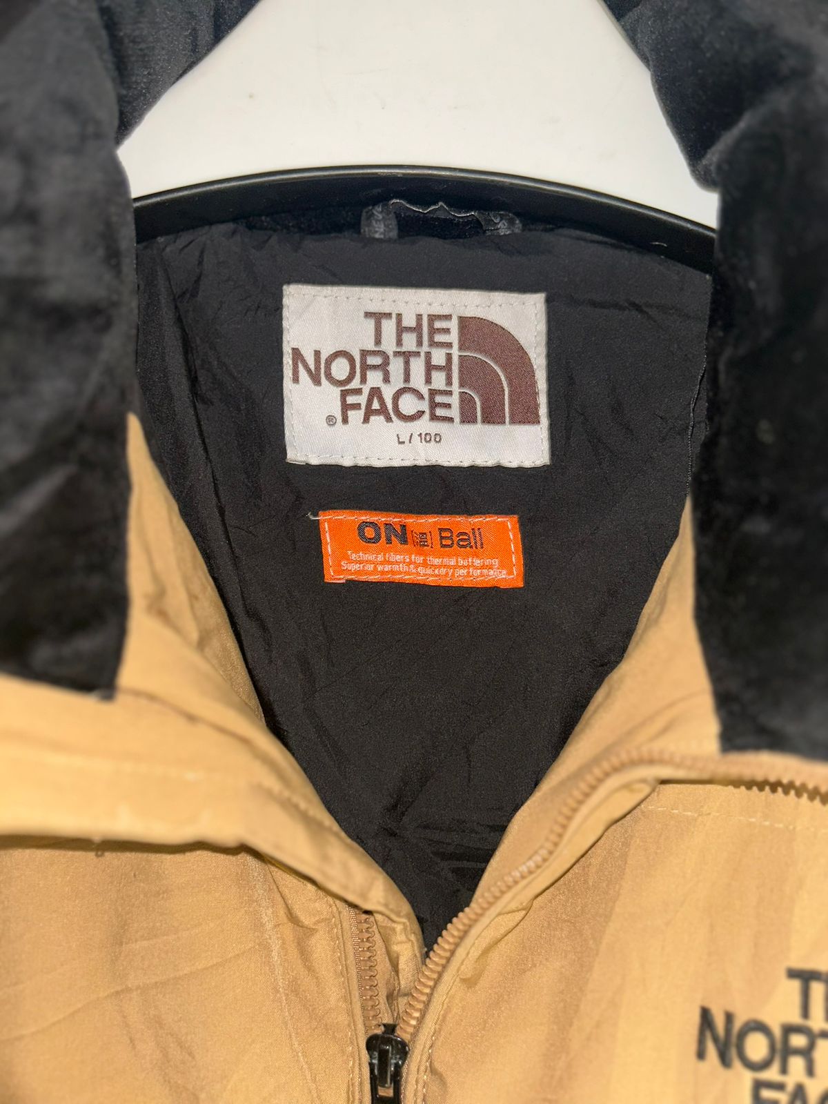 The North Face Jacket - Large