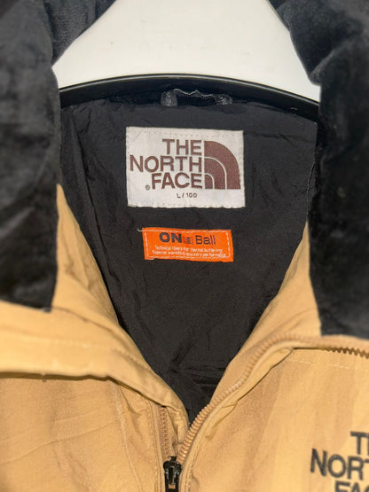 The North Face Jacket - Large