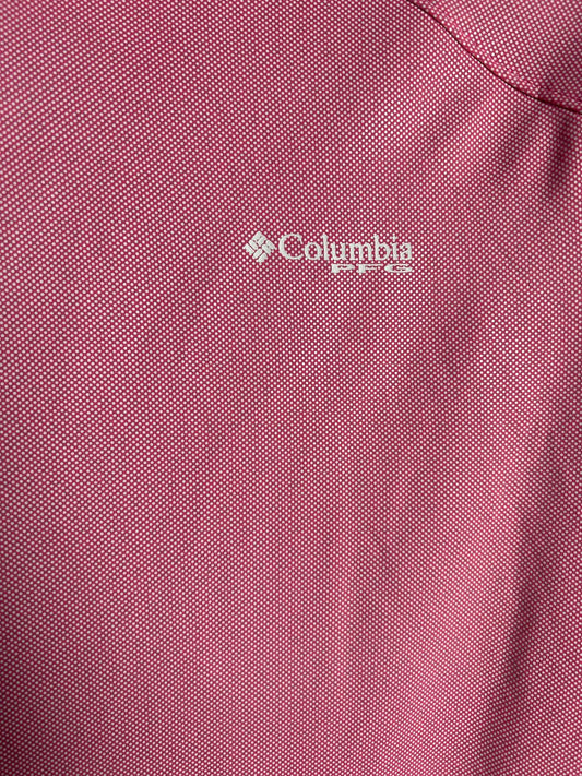 Columbia Sportswear PFG pink Upper - L/G