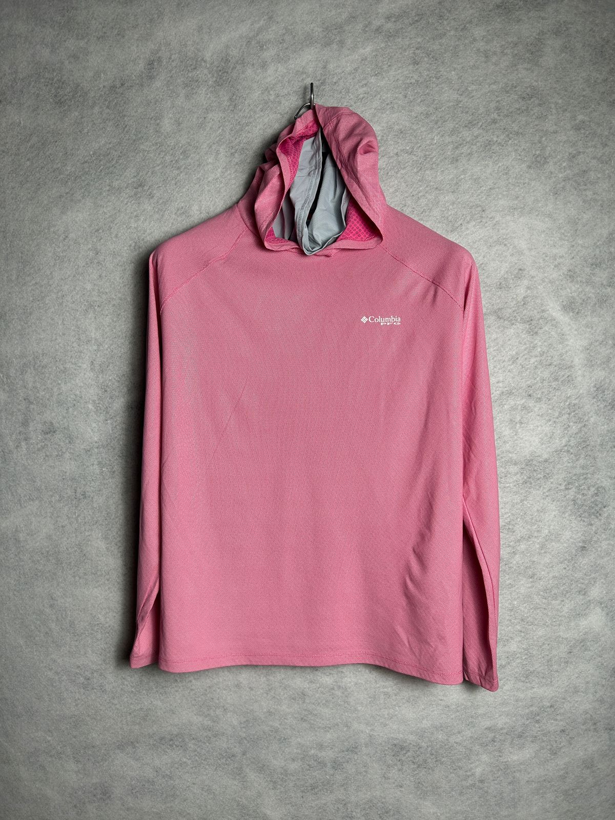 Columbia Sportswear PFG pink Upper - L/G