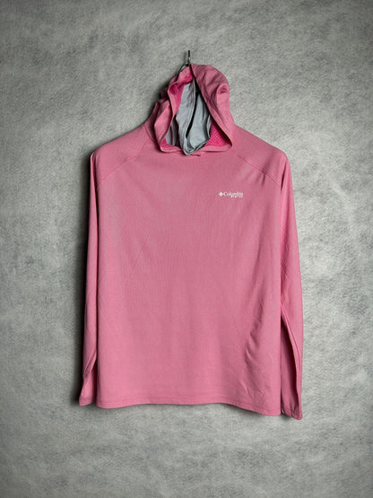 Columbia Sportswear PFG pink Upper - L/G