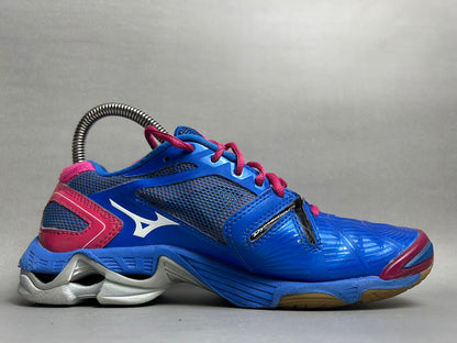 Mizuno Wave Lightning RX2 - Euro 37