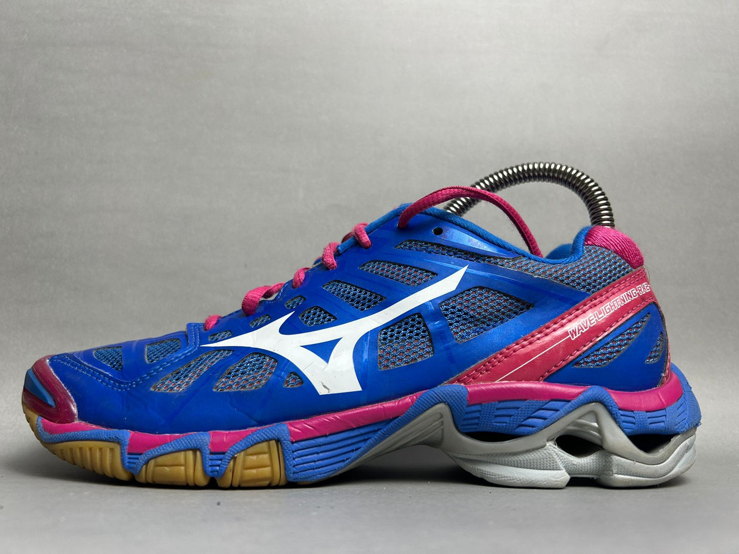 Mizuno Wave Lightning RX2 - Euro 37