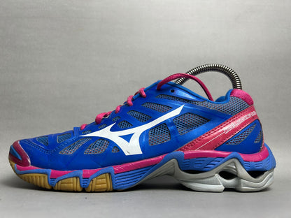 Mizuno Wave Lightning RX2 - Euro 37