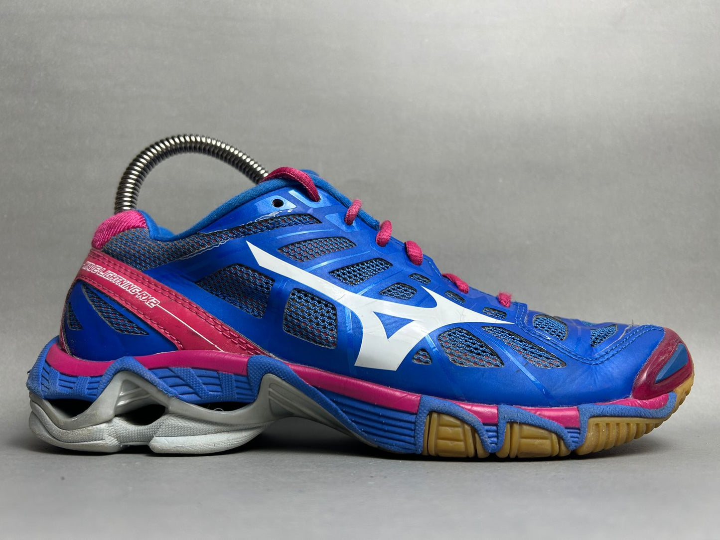 Mizuno Wave Lightning RX2 - Euro 37