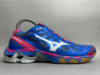 Mizuno Wave Lightning RX2 - Euro 37