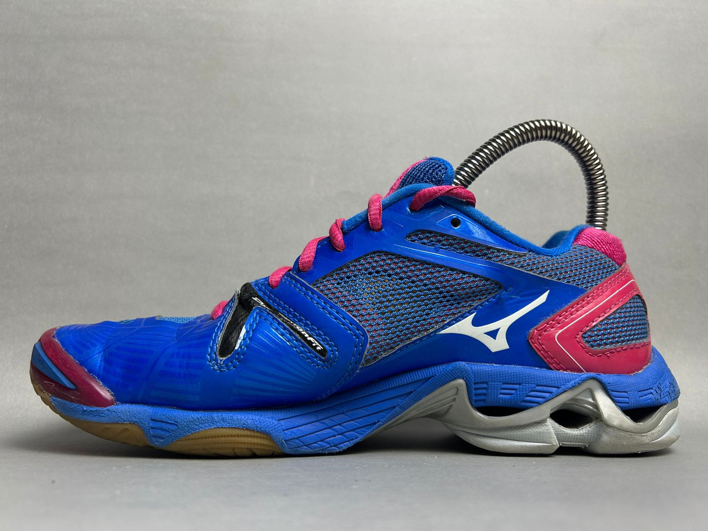 Mizuno Wave Lightning RX2 - Euro 37