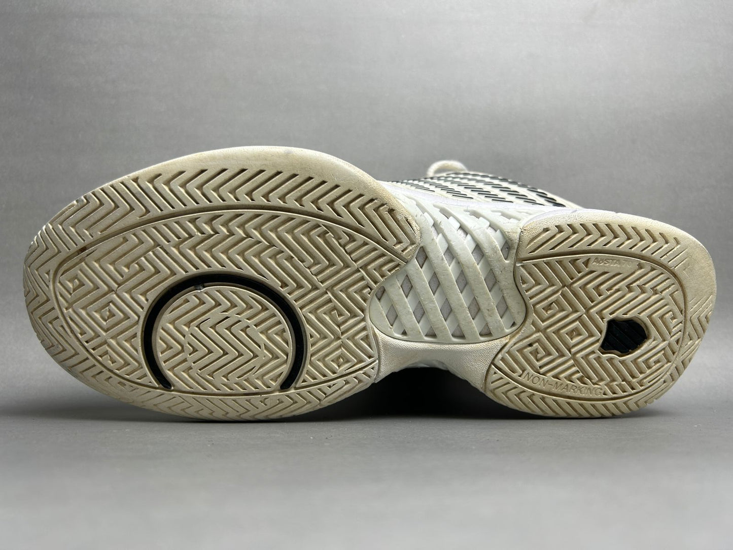 K.Swiss Hyppercourt Express 2 - Euro 42