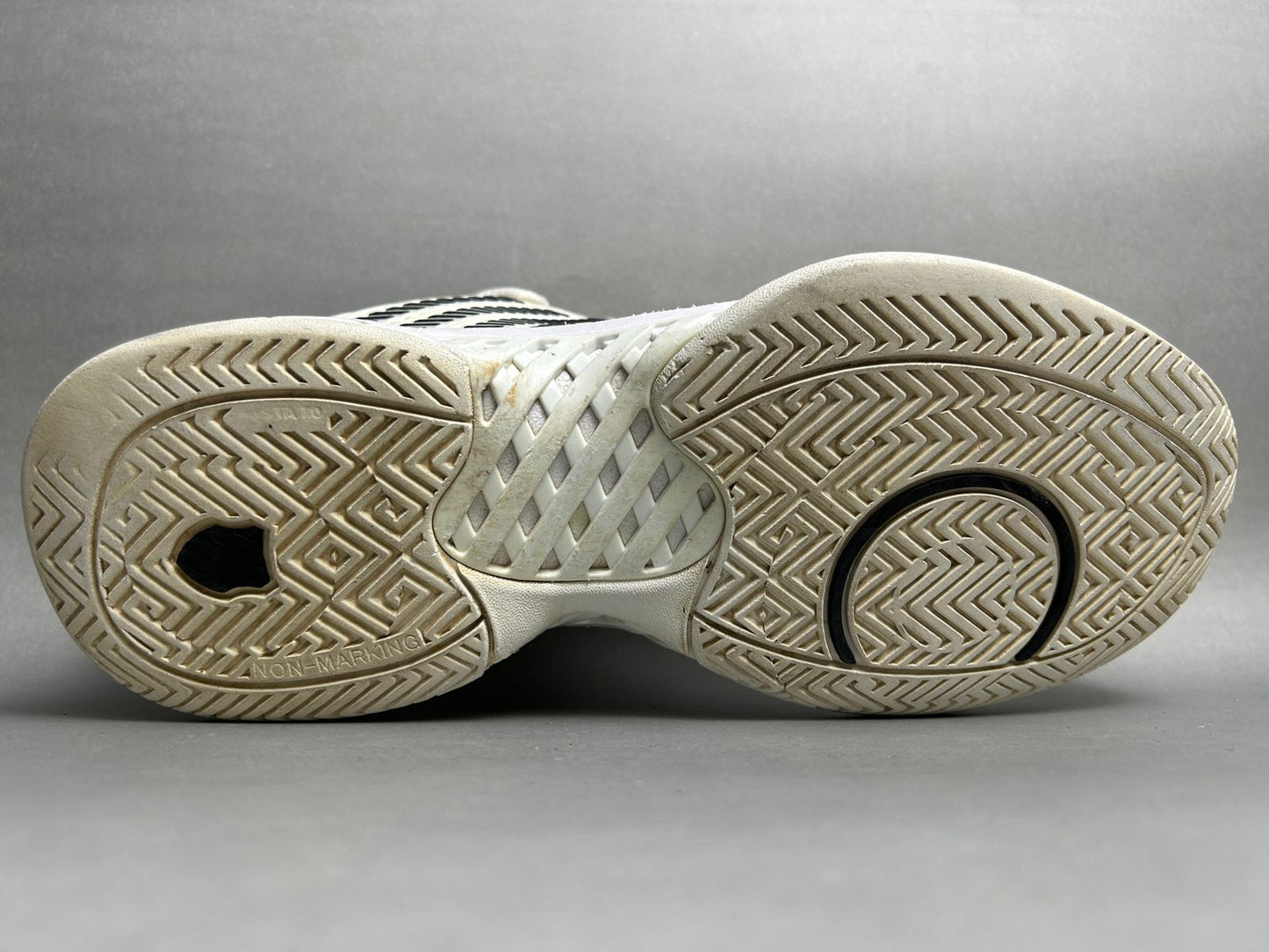 K.Swiss Hyppercourt Express 2 - Euro 42