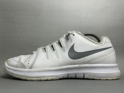 Nike Vapor Court White/Wolf Gray - Euro 42