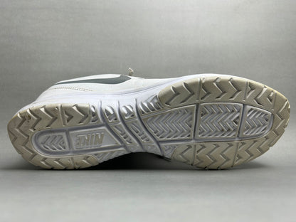 Nike Vapor Court White/Wolf Gray - Euro 42