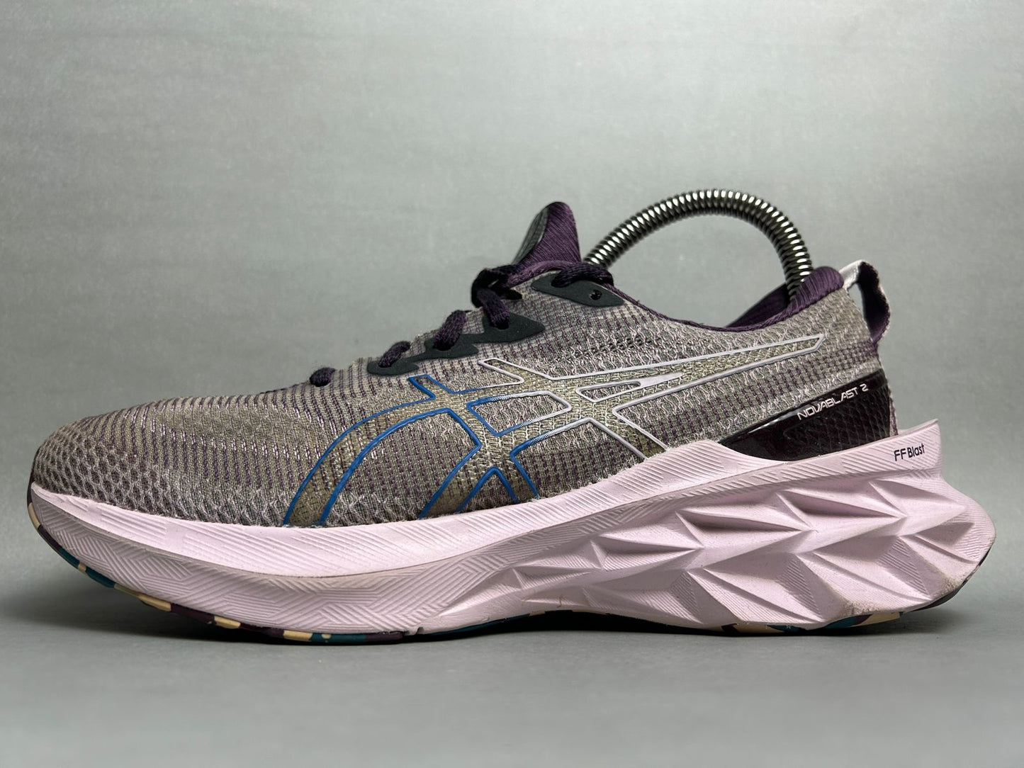 Asics Novablast FF 2  - Euro 39