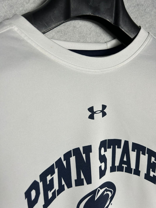 Under Armour Penn State Logo - XL