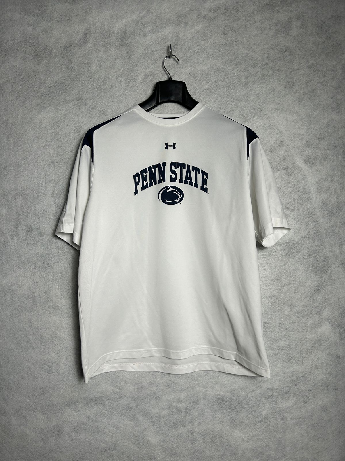 Under Armour Penn State Logo - XL