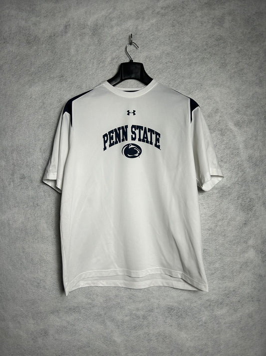 Under Armour Penn State Logo - XL