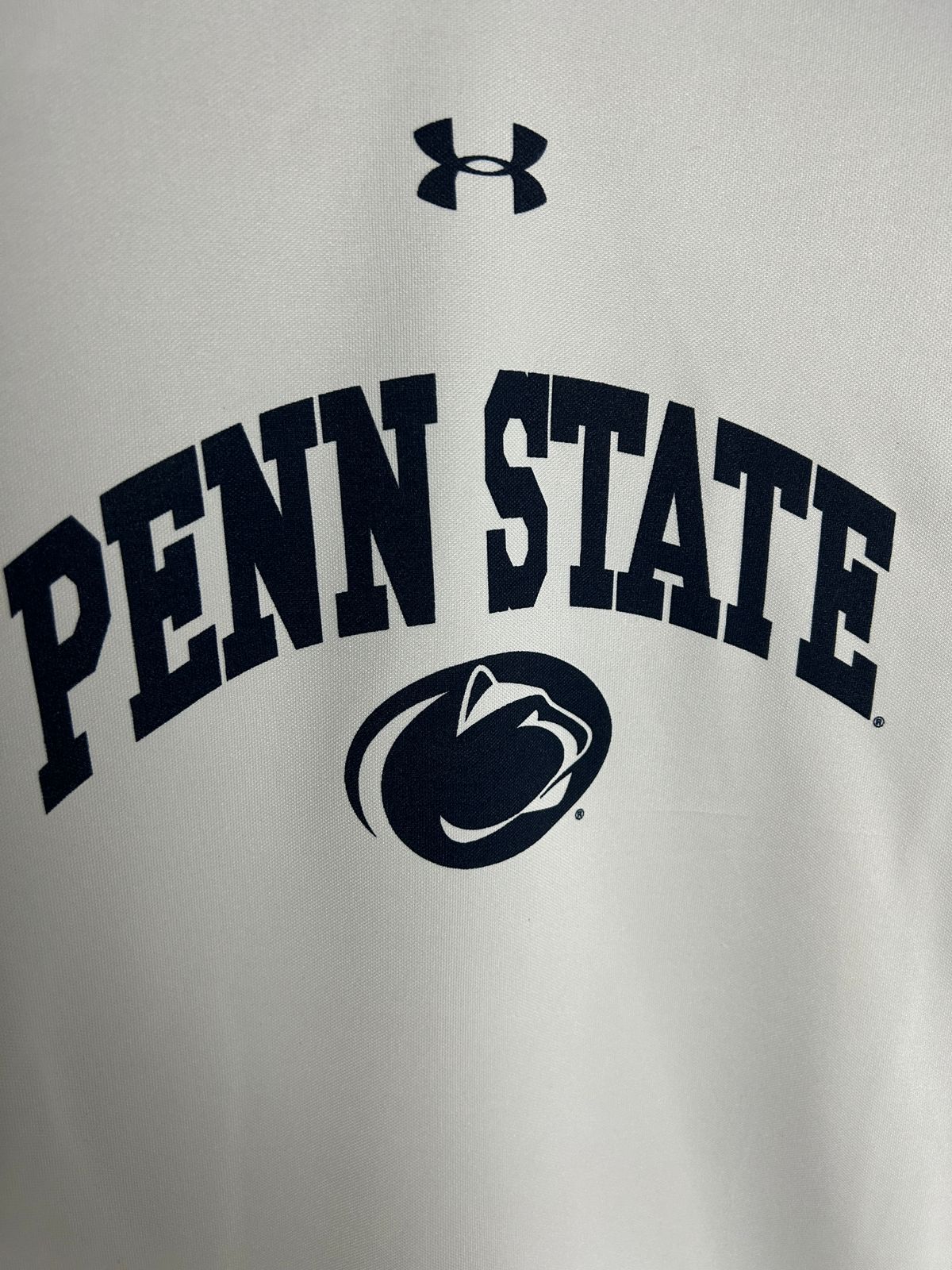 Under Armour Penn State Logo - XL