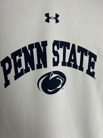 Under Armour Penn State Logo - XL
